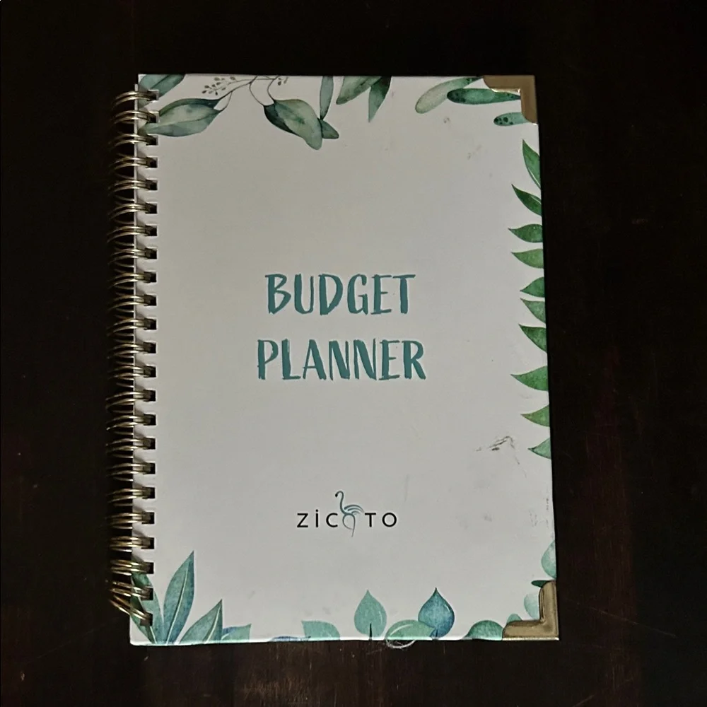 Green Budget Planner